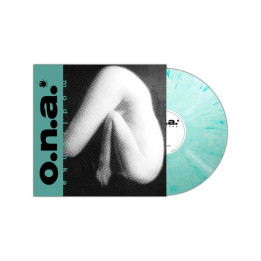 O.N.A. - Modlishka (Miętowo/Zielony Vinyl) (LP)