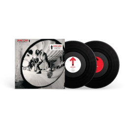 Pearl Jam - Rearviewmirror (Greatest Hits 1991-2003) Vol.1 (2LP)