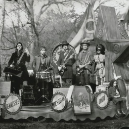 Raconteurs - Consolers Of The Lonely (LP)