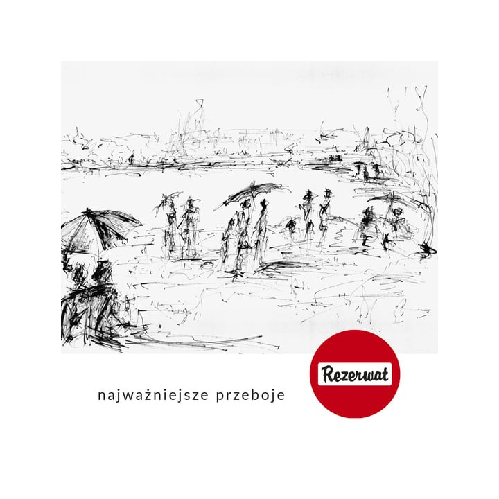 Rezerwat - Najwazniejsze Przeboje (LP)