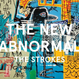 Strokes The - The New Abnormal (CD)