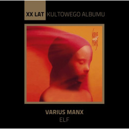Varius Manx - Elf (CD)