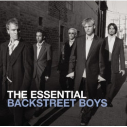 Backstreet Boys - The Essential Backstreet Boys (2CD)