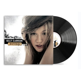 Clarkson Kelly - Breakaway (20Th Anniv.) (LP)