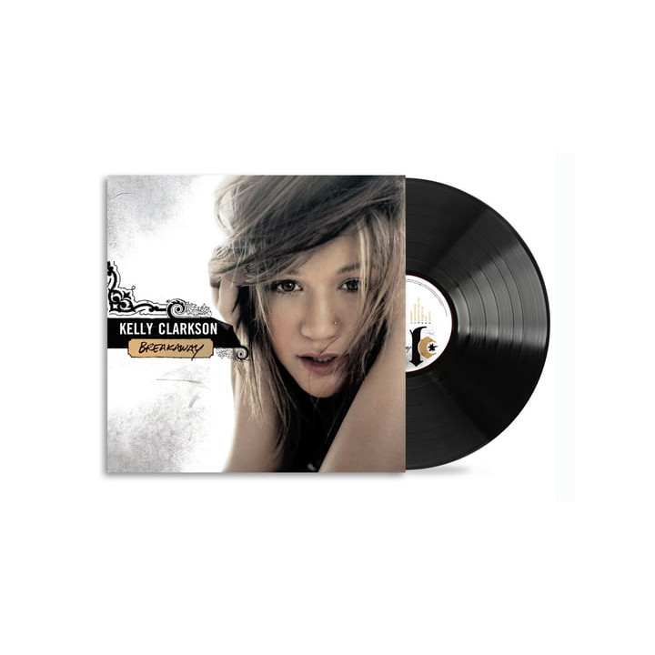 Clarkson Kelly - Breakaway (20Th Anniv.) (LP)