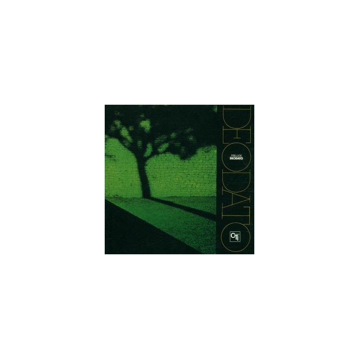 Deodato - Prelude (CD)