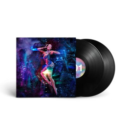 Doja Cat - Planet Her (Deluxe) (2LP)