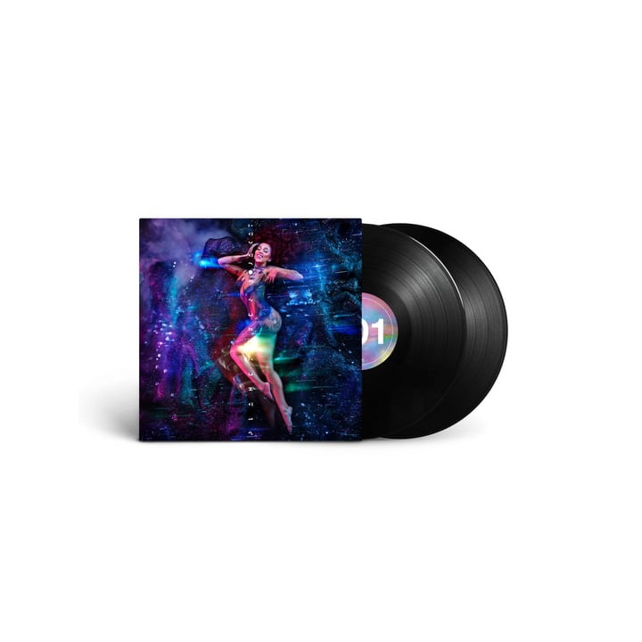Doja Cat - Planet Her (Deluxe) (2LP)