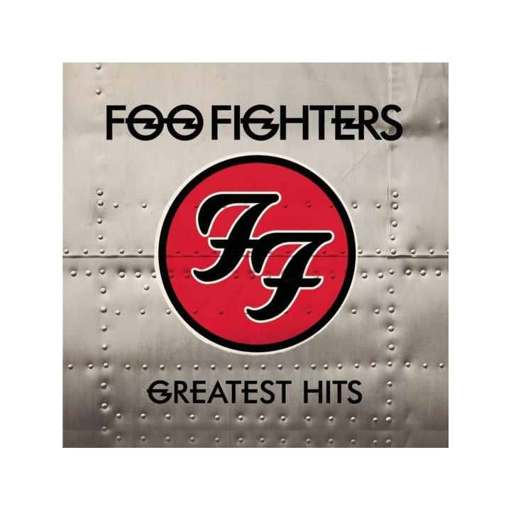Foo Fighters - Greatest Hits (CD)