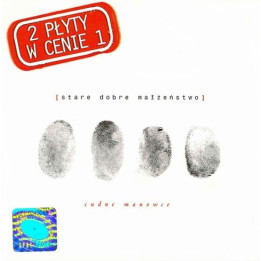 Stare Dobre Malzenstwo - Cudne Manowce Live/Antologia (2CD)