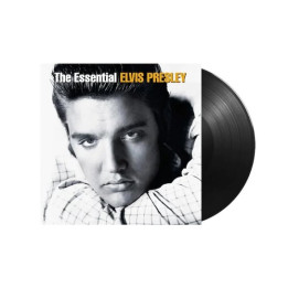 Presley Elvis - The Essential Elvis Presley (2LP)