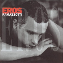 Ramazzotti Eros - Eros (CD)