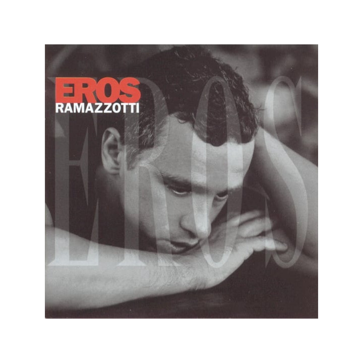 Ramazzotti Eros - Eros (CD)