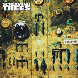 Screaming Trees - Sweet Oblivion (LP)