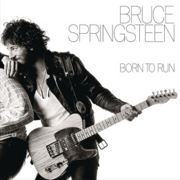 Springsteen Bruce - Born To Run (CD)