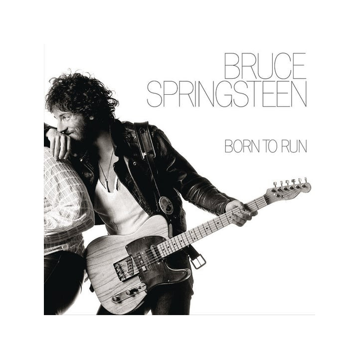 Springsteen Bruce - Born To Run (CD)