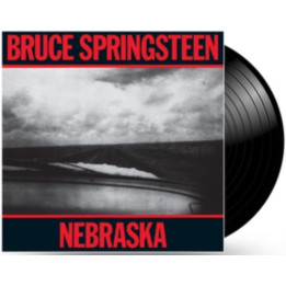 Springsteen Bruce - Nebraska (LP)