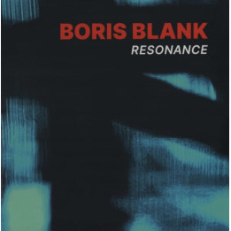 Blank Boris - Resonance (2LP)