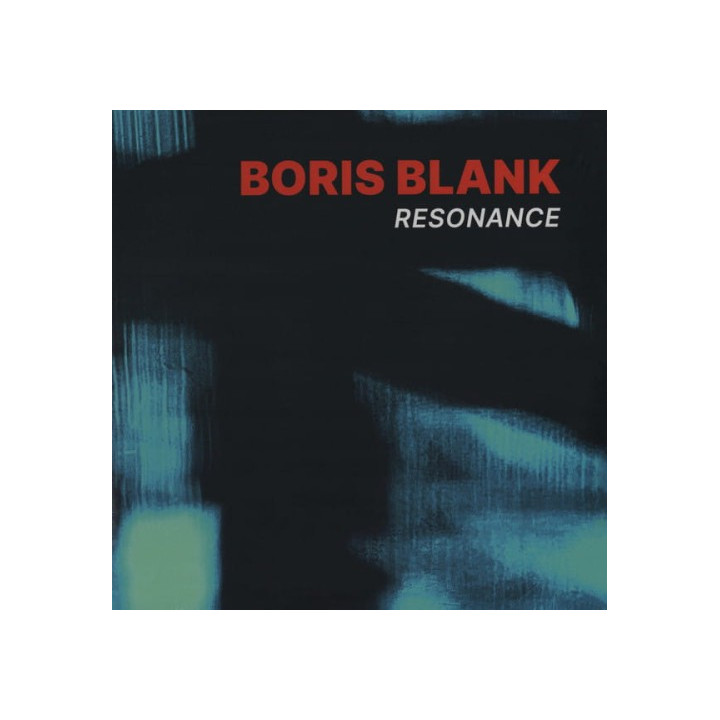 Blank Boris - Resonance (2LP)