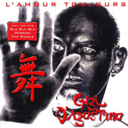 Gigi D'Agostino - L Amour Toujours (2CD)