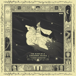 Hamasyan Tigran - The Bird Of A Thousand Voices (2LP)