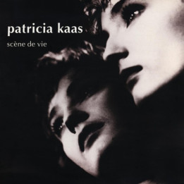 Kaas Patricia - Scene De Vie (LP)