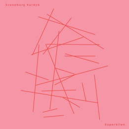 Kardyb Svaneborg - Superkilen (LP)
