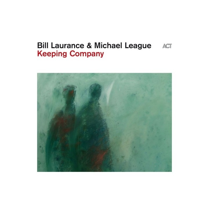 Laurance Bill/Michael League - Keeping Company (LP)