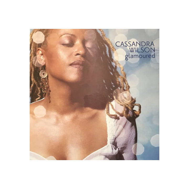 Wilson Cassandra - Glamoured (Tone Poet) (2LP)