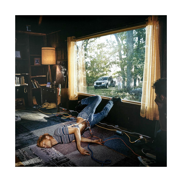 Perfume Genius - Glory (LP)