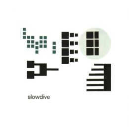 Slowdive - Pygmalion (LP)