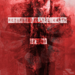 Returned To The Earth - Erebus (CD)