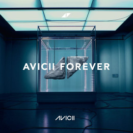 Avicii - Forever (CD)