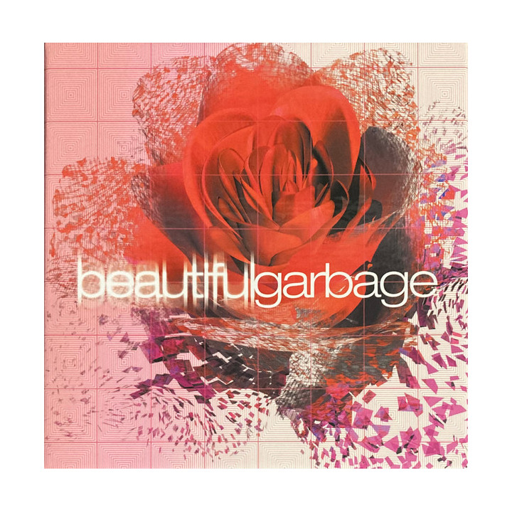 Garbage - Beautiful Garbage (3CD)