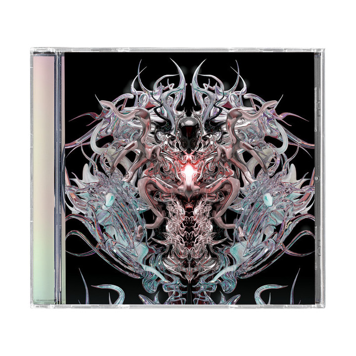 Polyphia - Remember That You Will Die (CD)