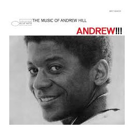 Hill Andrew - Andrew!! (Tone Poet) (LP)