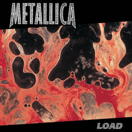 Metallica - Load (Remastered 2025) (3CD)