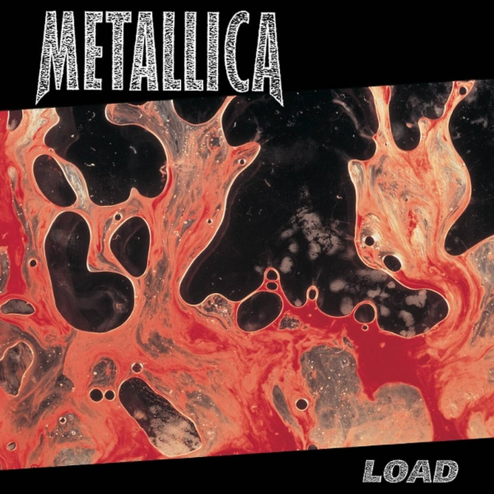 Metallica - Load (Remastered 2025) (3CD)