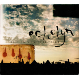 Echolyn - The End Is Beautiful (CD)