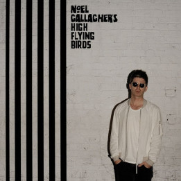 Gallagher's Noel High Flying Birds - Chasing Yesterday (LP)