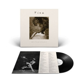 Turner Tina - What's Love Got To Do With It (30Th Anniv. Edition) (LP)