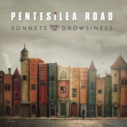 Pentesilea Road - Sonnets From The Drowsiness (CD)