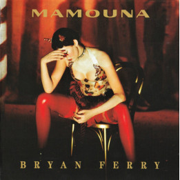 Ferry Bryan - Mamouna (3CD)