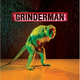 Grinderman - Grinderman (CD)
