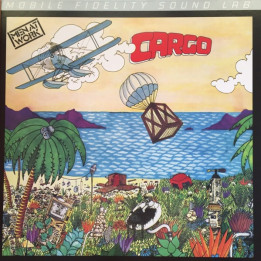 Men At Work - Cargo (Numbered Limited Edition 180G Vinyl LP) (LP)