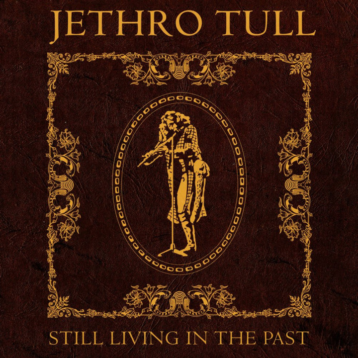 Jethro Tull - Still...Living In The Past (StevenWilson Mix) (2LP)