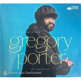 Gregory Porter - Still Rising - The Collection (2CD)