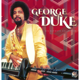 Duke George - His Ultimate Collection (LP)