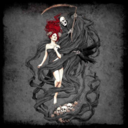 Buaas Andreas  - The Witches Of Finnmark III (CD)