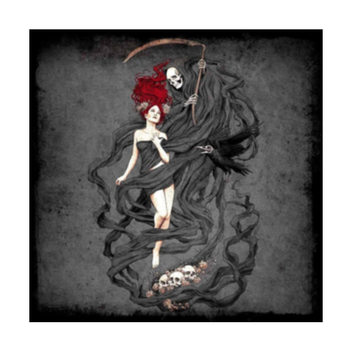 Buaas Andreas  - The Witches Of Finnmark III (CD)